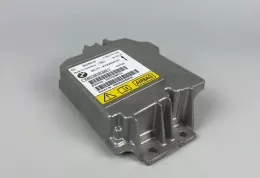 9112250001 блок управления AirBag (SRS) BMW 3 E90 E91 2006