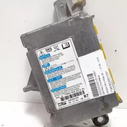 77960SCAE012M1 блок управління airbag (srs) Honda CR-V 2005
