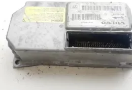 060293000407 блок управління airbag (srs) Volvo XC90 2003