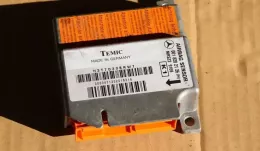A0018202126 блок управління airbag (srs) Mercedes-Benz E W210 2002