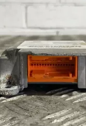 DJS02095741 блок управління airbag (srs) Opel Vectra B 2000