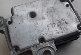 60398880 блок управління airbag (srs) Renault Megane II 2005