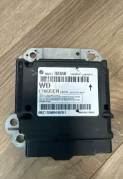 68251023AB блок управління airbag (srs) Dodge Durango 2014