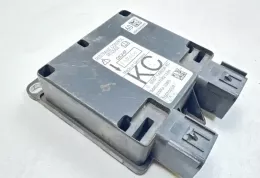 31070309 блок управління airbag (srs) Ford Fusion 2007