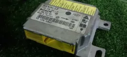 991281260 блок управління airbag (srs) Renault Clio II 2004