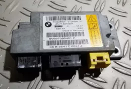 0125006 блок управління airbag (srs) BMW 7 E65 E66 2007