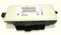 12B0050C1067B блок управления AirBag (SRS) BMW 5 F10 F11 2011