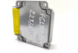 1K0909605F блок управления AirBag (SRS) Ford Galaxy 2005