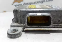 09352491 блок управления AirBag (SRS) Chevrolet Camaro 1997