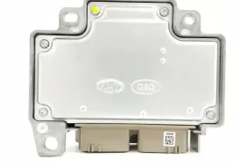337139103 блок управления AirBag (SRS) Hyundai Kona I 2017