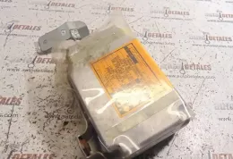8917012300 блок управління airbag (srs) Toyota Corolla E120 E130 2001