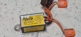 550307000 блок управління airbag (srs) Peugeot 306 1994