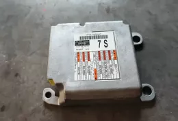 8917076370 блок управління airbag (srs) Lexus UX 2020