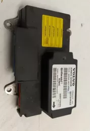 005101500824 блок управління airbag (srs) Volvo S40 2005