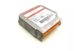 3891059J11000 блок управління airbag (srs) Suzuki Liana 2005