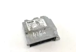 0360832A блок управління airbag (srs) Peugeot 307 2005