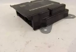 68402857AC блок управления AirBag (SRS) Jeep Compass 2016