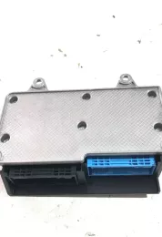 009090100085 блок управління airbag (srs) Volvo XC60 2010