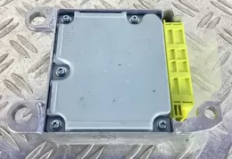 1508002433 блок управления AirBag (SRS) Lexus RC 2020