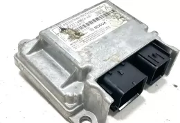 6J0001838702 блок управління airbag (srs) Jaguar XF 2010