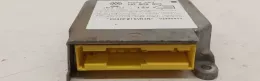 02990802 блок управления AirBag (SRS) Ford Galaxy 2002