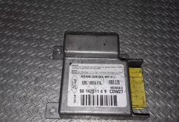 93BG14B056B1A блок управління airbag (srs) Ford Mondeo MK I 1995