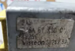 86042 блок управления AirBag (SRS) Mazda 6 2002