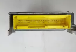 07990313 блок управления AirBag (SRS) Volkswagen Golf IV 2002