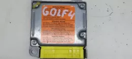 18990217G блок управління airbag (srs) Volkswagen Golf IV 2000