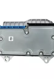 T110092200333 блок управления AirBag (SRS) Volvo V70 2009