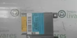 1053104 блок управління airbag (srs) Ford Escort 1999