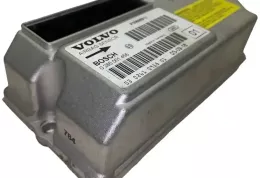 030261095801 блок управління airbag (srs) Volvo S80 2005