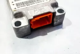9642163080550540400 блок управління airbag (srs) Peugeot 406 2000