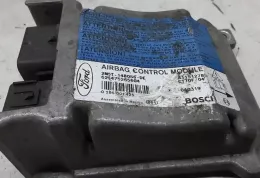 0285001425 блок управління airbag (srs) Ford Focus 2002