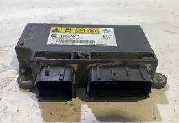 AS2407T150041183 блок управління airbag (srs) Chevrolet Camaro 2015