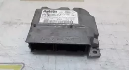 9662543980 блок управління airbag (srs) Citroen C4 I 2006