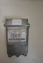 A1648285785 блок управління airbag (srs) Mercedes-Benz GL X164 2008