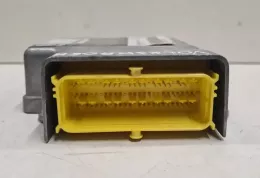 3C0909605G блок управління airbag (srs) Volkswagen PASSAT B6 2007