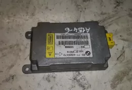 A1546 блок управління airbag (srs) BMW 7 E65 E66 2003