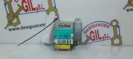 50775 блок управління airbag (srs) Ford Escort 1994