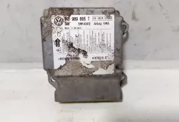 41070518B блок управління airbag (srs) Skoda Octavia Mk2 (1Z) 2007