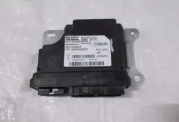985105923R блок управління airbag (srs) Renault Espace - Grand espace V 2015
