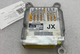 8917002J70 блок управління airbag (srs) Toyota Auris E180 2016