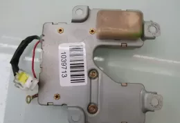 985841N800 блок управления AirBag (SRS) Nissan Almera 1996
