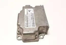 TNPME2146P0165 блок управления AirBag (SRS) Dodge Caliber 2006