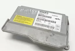 T207071806041 блок управління airbag (srs) Volvo V70 2008