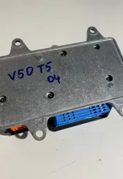 004032001814 блок управления AirBag (SRS) Volvo V50 2005