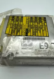 02695217HY0 блок управління airbag (srs) Toyota Prius (XW20) 2007