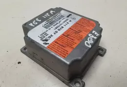 500511070381 блок управління airbag (srs) Mercedes-Benz E W211 2006