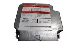 32R0000EDL блок управления AirBag (SRS) Suzuki SX4 2008